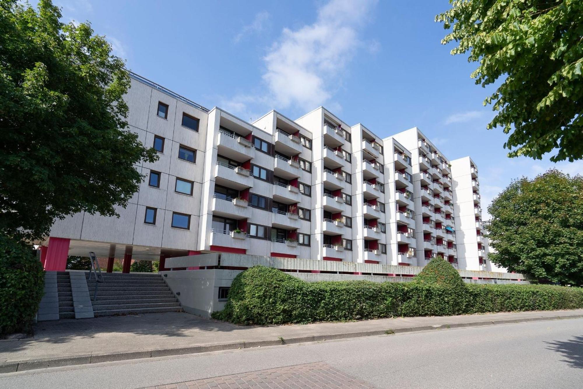 Berolina Wiesenblick Dahme  Eksteriør bilde
