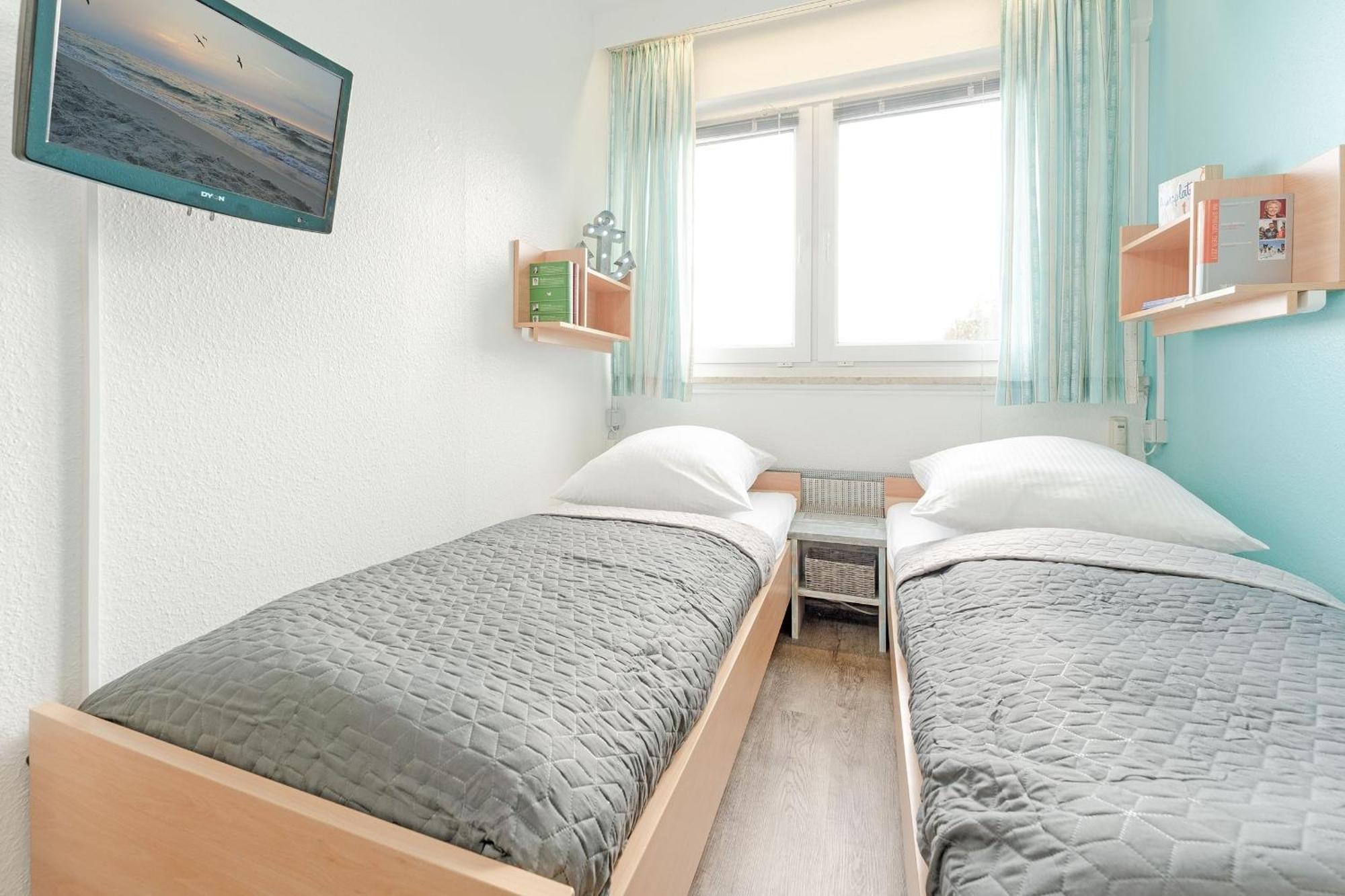 Berolina Wiesenblick Dahme  Eksteriør bilde